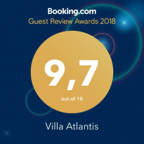 Villa Atlantis